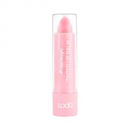 Tinted Lip Balm  Soda  Bálsamos, hidratantes y cuidado de labios