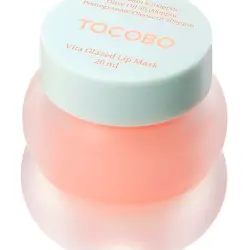 Tocobo - Mascarilla labial Vita Glazed
