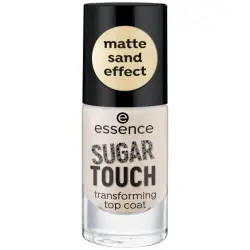 Transforming Top Coat