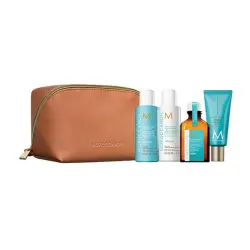 Travel Kit Volume