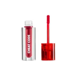 Trouble Maker - Brillo de labios Cheat Code Hydrating - Short Circuit