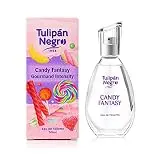 Tulipán Negro - *Gourmand Intensity* - Agua de colonia - Candy Fantasy