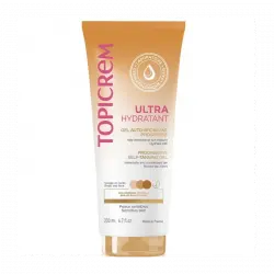 Uh Bronzejat Progressiu Corporal 200 Ml