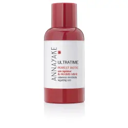 Ultratime cutaneous microbiota regulating care 50 ml