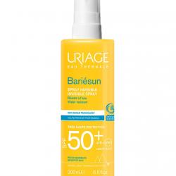 Uriage - Bariésun Spray SPF50+ 200 Ml