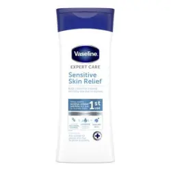 Vaseline Sensitive Skin Relief 400 ml