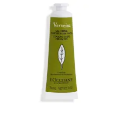 Verbena crema de manos 30 ml
