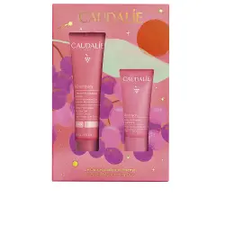 VINOHYDRA CREMA HIDRATANTE ESTUCHE 2 pz