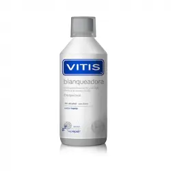 Vitis Blanqueador 500 ml Colutorio