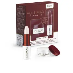 Volumax Plump It Filler Tratamiento Antiedad Estuche 2 pz