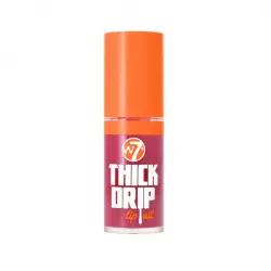 W7 - Aceite de labios Thick Drip - Foolish