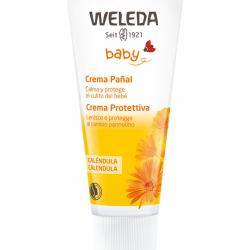 Weleda - Crema Pañal Con Caléndula Baby