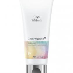 Wella Professionals - Acondicionador Hidratante Reflector Del Color ColorMotion+ Para Cabello Teñido 200 Ml