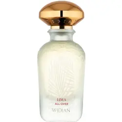 Widian - Hair Mist Collection Liwa Bruma capilar Perfumes para el cabello 50 ml female