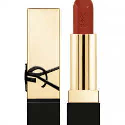 Yves Saint Laurent - Barra de Labios acabado satinado Rouge Pur Couture Yves Saint Laurent.