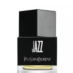 Yves Saint Laurent - Eau De Toilette Jazz 80 Ml
