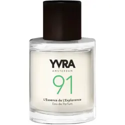 YVRA - 91 l'Essence de L'Explorance Eau de Parfum Spray Perfumes 50 ml unisex