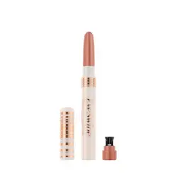 ZOEVA - Eye Swipe 2-in-1 Shadow Liner Cremas faciales 1.4 g Marrón claro unisex