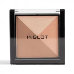¡15% DTO! Bronceador Iluminador Multicolour System Highlightning - Bronzing Powder