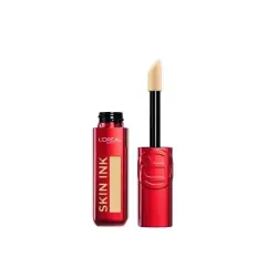 Infaillible Skin Ink Base de Maquillaje-Corrector Semipermanente 15 ml