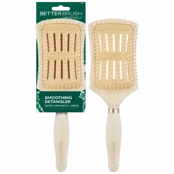 ¡23% DTO! Better Brush Cepillo Desenredante Suavizante