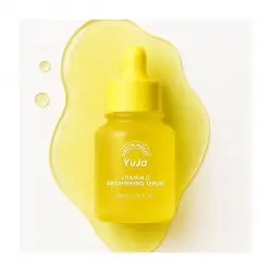 ¡23% DTO! Yuja Vitamin C Brightening Serum 30 gr