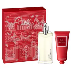 ¡25% DTO! Déclaration Eau de Toilette Estuche de regalo 100 ml