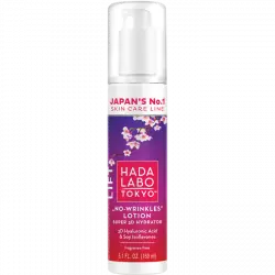 ¡25% DTO! Loción Hidratante Antiarrugas y Lifting 150 ml