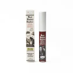 ¡25% DTO! Meet Matte Hughes Lipstick