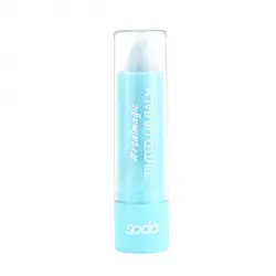 Tinted Lip Balm  Soda
