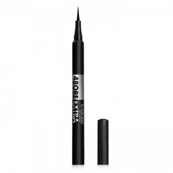 Eyeliner 48h Extra Black Waterproof