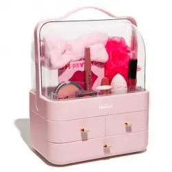 The Care - Glow Set