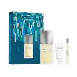L'Eau d'Issey pour Homme Estuche 125 ml