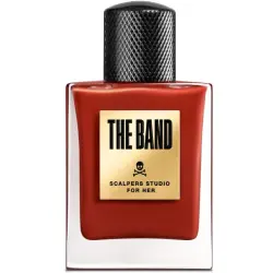 The Band Scalpers Studio for Her Eau de Parfum 30 ml