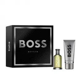 Boss Bottled Eau de Toilette Estuche para hombre 50 ml