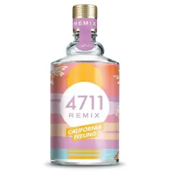 Remix California Feeling Eau de Cologne 100 ml