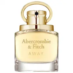 Abercrombie & Fitch - Away Women Perfumes 50 ml female