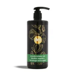 Acondicionador Con Keratina Bond Repair