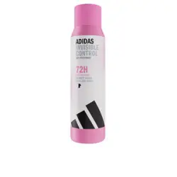 ADIDAS WOMAN INVISIBLE CONTROL ANTI-PERSPIRANT deo vaporizador Desodorante