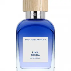 Adolfo Dominguez - Eau de Toilette Lima Tonka 120 ml Adolfo Dominguez.