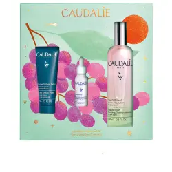 AGUA DE BELLEZA ESTUCHE 3 pz
