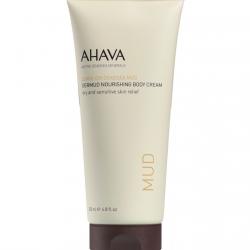 AHAVA - Crema Corporal Dermud Nourishing Body Cream 200 Ml