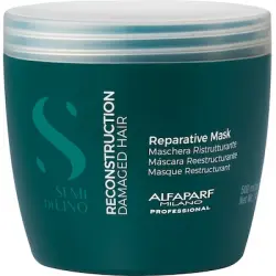 Alfaparf Semi di Lino Reconstruction Reparative Mask, 500 ml
