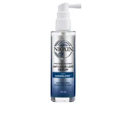 Anti Hairloss Serum - Tratamiento Anticaída de Día Sin Aclarado 70 ml