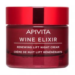 Apivita - Crema De Noche Wine Elixir