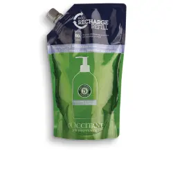 Aromacología champú equilibrio y suavidad ecorecarga 500 ml