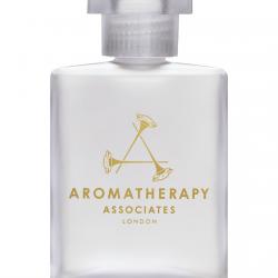 Aromatherapy Associates - Aceite De Ducha Support Lavender Peppermint Bath & Shower Oil 55 Ml