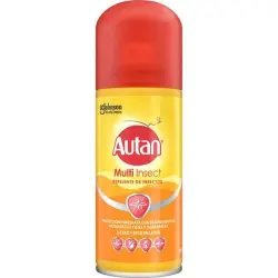 Autan 100 ML