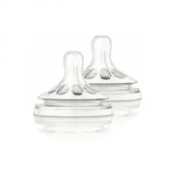 Avent Tetina Natural