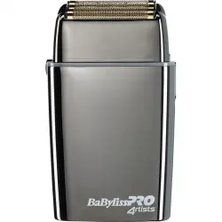BaByliss Pro - Afeitadora de doble lámina 1 pieces male